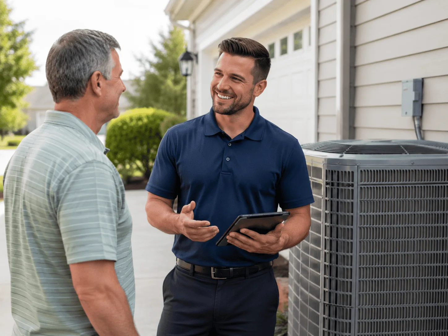 Heat Pump Installation Middlesex, NJ FAQs
